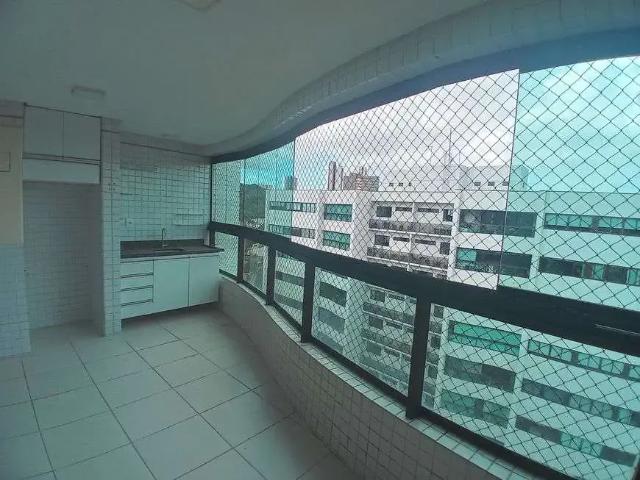 Apartamento para Venda em Recife/PE Monteiro 4 Quartos