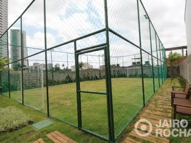 Apartamento para Venda em Recife/PE Monteiro 4 Quartos