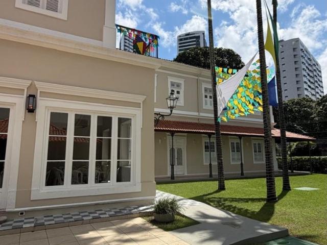 Apartamento para Venda em Recife/PE Monteiro 4 Quartos