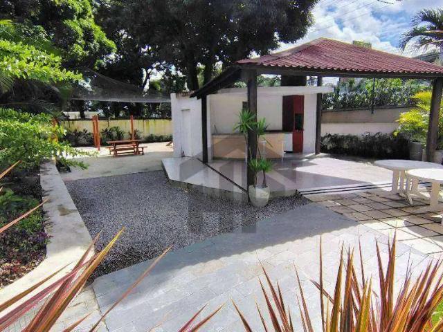 Apartamento para Venda em Recife/PE Monteiro 4 Quartos