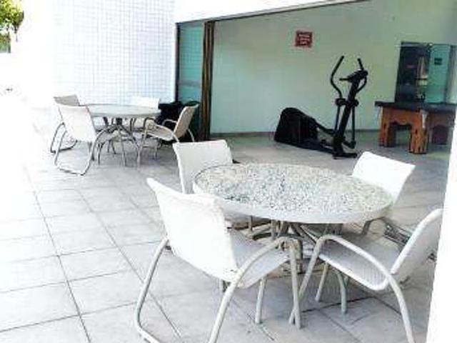 Apartamento para Venda em Recife/PE Monteiro 4 Quartos