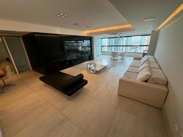 Apartamento para Venda em Recife/PE Monteiro 4 Quartos