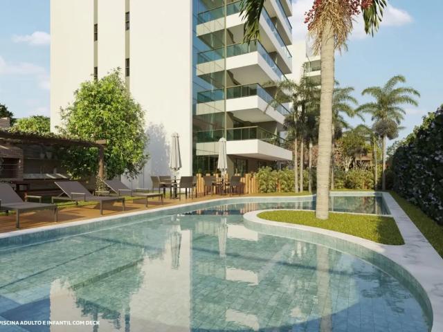 Apartamento para Venda em Recife/PE Monteiro 4 Quartos