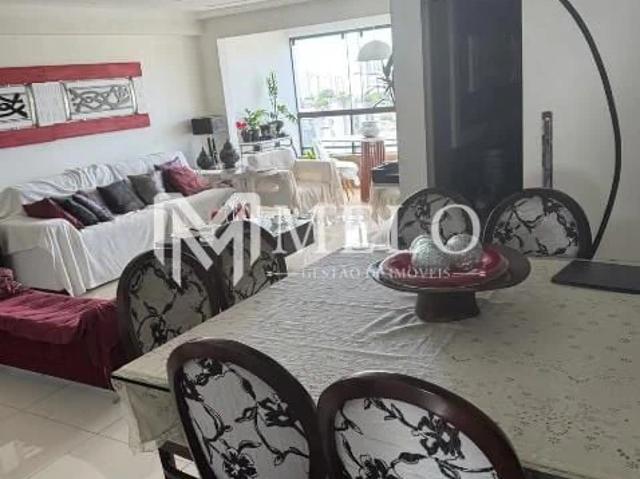 Apartamento para Venda em Recife/PE Monteiro 4 Quartos