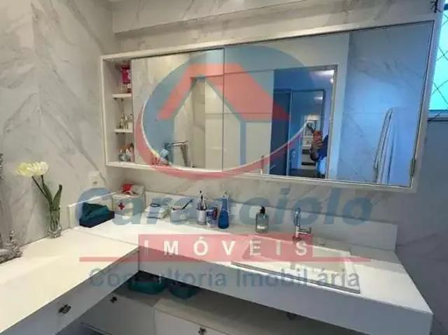 Apartamento para Venda em Recife/PE Monteiro 4 Quartos