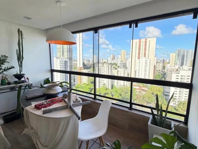 Apartamento para Venda em Recife/PE Monteiro 4 Quartos