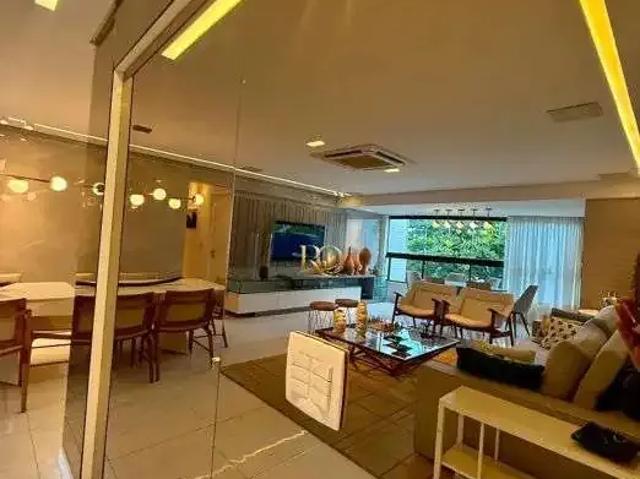 Apartamento para Venda em Recife/PE Monteiro 4 Quartos