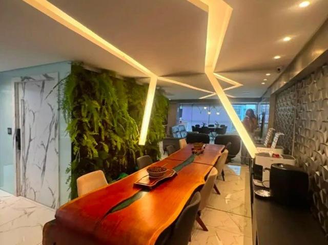 Apartamento para Venda em Recife/PE Monteiro 4 Quartos