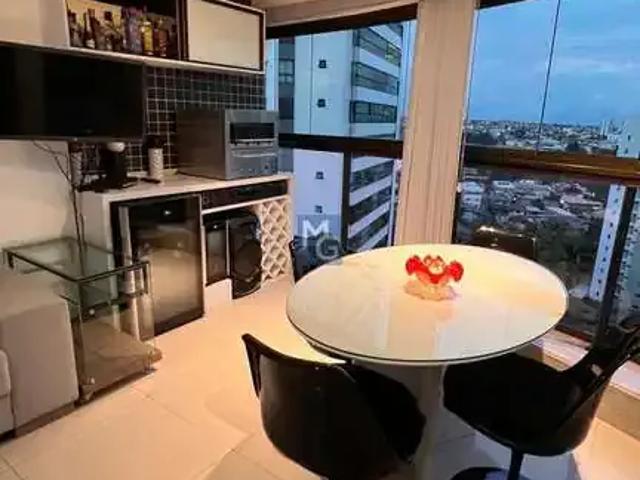Apartamento para Venda em Recife/PE Monteiro 4 Quartos