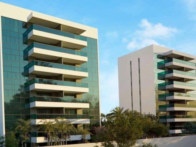 Apartamento para Venda em Recife/PE Monteiro 4 Quartos