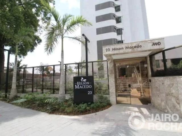 Apartamento para Venda em Recife/PE Monteiro 4 Quartos
