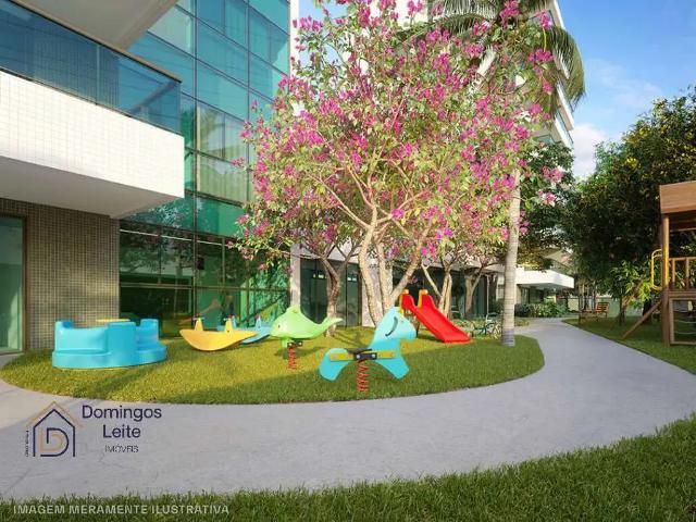 Apartamento para Venda em Recife/PE Monteiro 4 Quartos