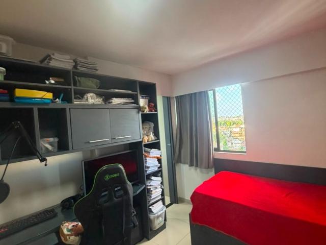 Apartamento para Venda em Recife/PE Monteiro 4 Quartos