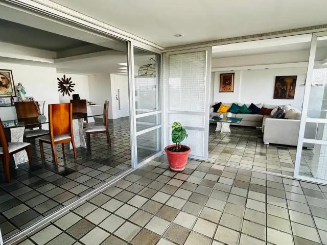 Apartamento para Venda em Recife/PE Monteiro 4 Quartos