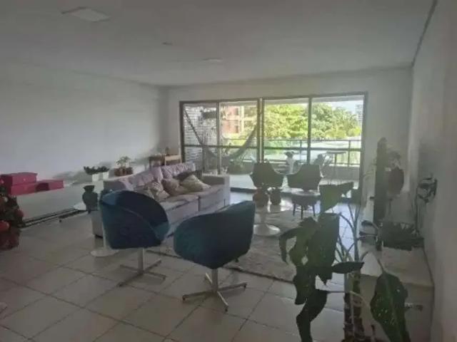 Apartamento para Venda em Recife/PE Monteiro 4 Quartos
