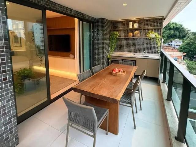 Apartamento para Venda em Recife/PE Monteiro 4 Quartos