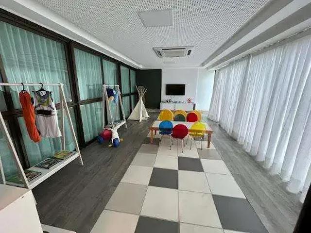 Apartamento para Venda em Recife/PE Monteiro 4 Quartos