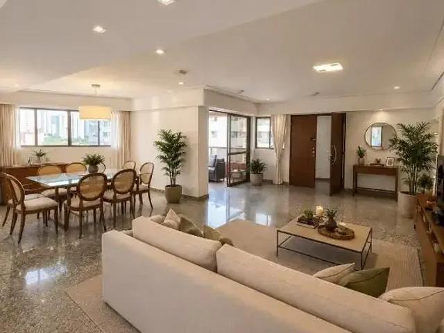 Apartamento para Venda em Recife/PE Monteiro 4 Quartos