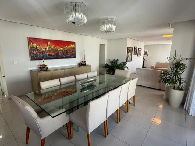 Apartamento para Venda em Recife/PE Monteiro 4 Quartos