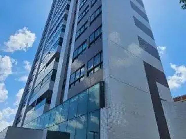 Apartamento para Venda em Recife/PE Monteiro 4 Quartos
