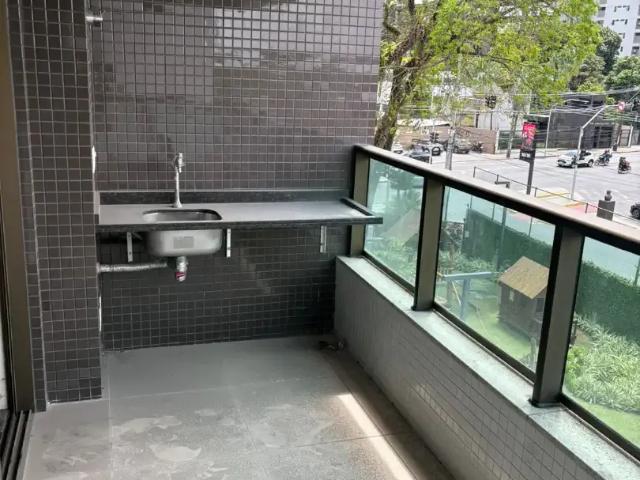 Apartamento para Venda em Recife/PE Monteiro 4 Quartos