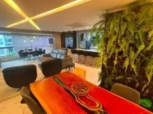 Apartamento para Venda em Recife/PE Monteiro 4 Quartos