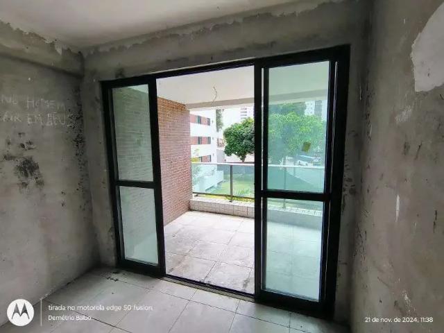 Apartamento para Venda em Recife/PE Monteiro 4 Quartos