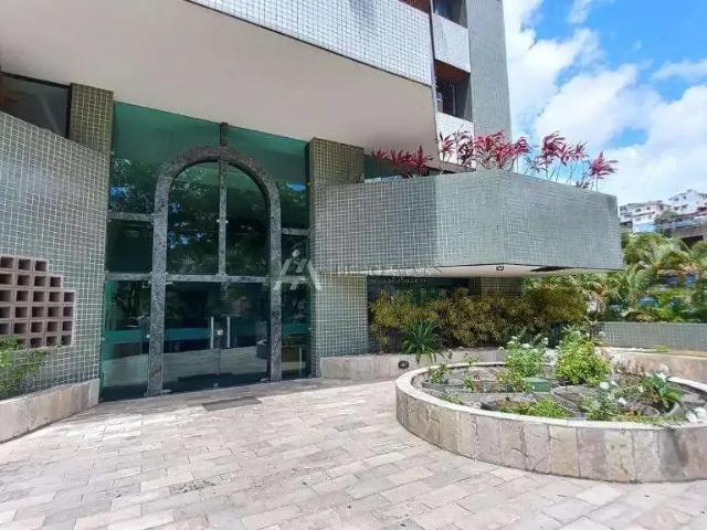 Apartamento para Venda em Recife/PE Monteiro 4 Quartos