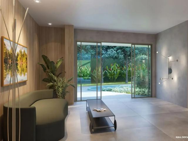 Apartamento para Venda em Recife/PE Monteiro 4 Quartos