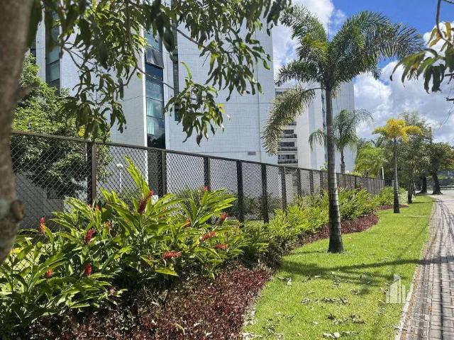 Apartamento para Venda em Recife/PE Monteiro 4 Quartos