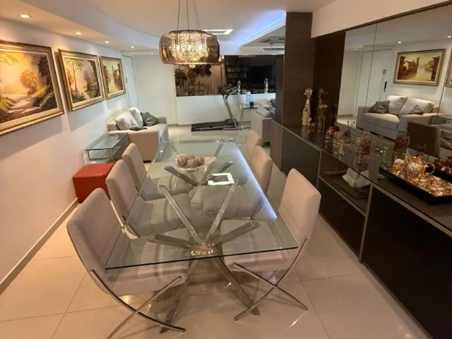 Apartamento para Venda em Recife/PE Monteiro 4 Quartos