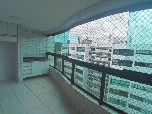 Apartamento para Venda em Recife/PE Monteiro 4 Quartos