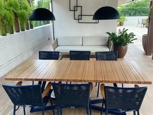 Apartamento para Venda em Recife/PE Monteiro 4 Quartos