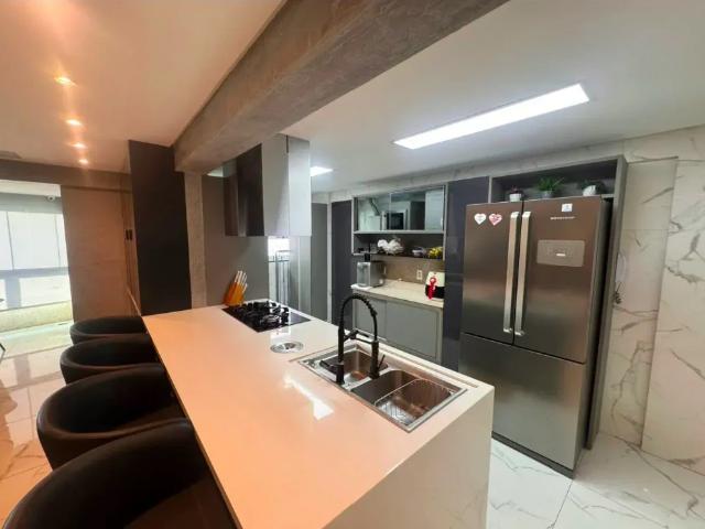 Apartamento para Venda em Recife/PE Monteiro 4 Quartos