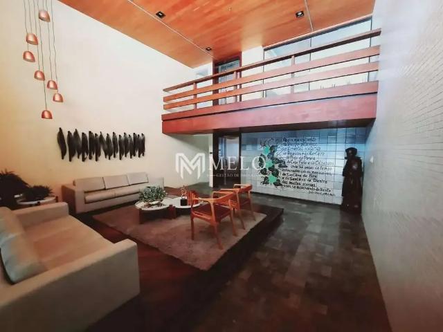 Apartamento para Venda em Recife/PE Monteiro 5 Quartos