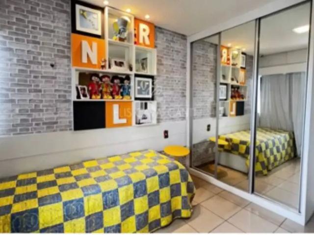 Apartamento para Venda em Recife/PE Monteiro 5 Quartos