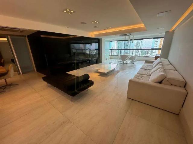 Apartamento para Venda em Recife/PE Monteiro