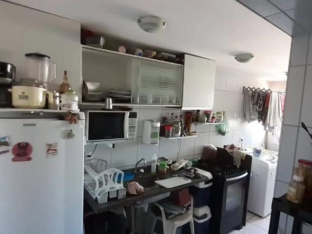 Apartamento para Venda em Recife/PE Nova Descoberta 3 Quartos