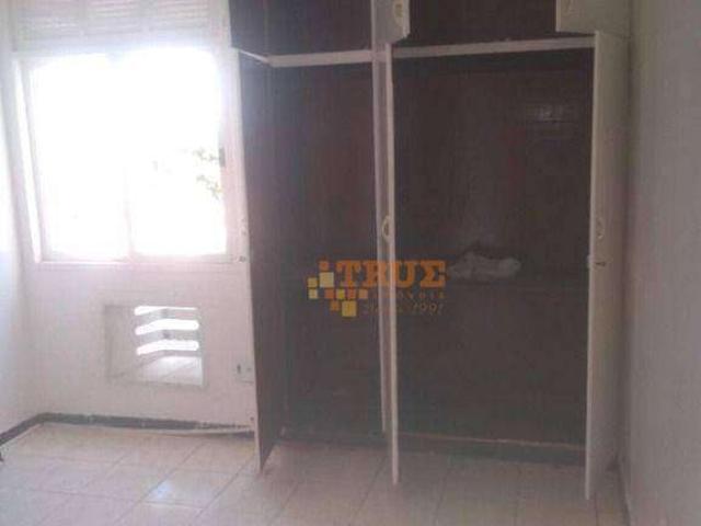 Apartamento para Venda em Recife/PE Afogados 2 Quartos