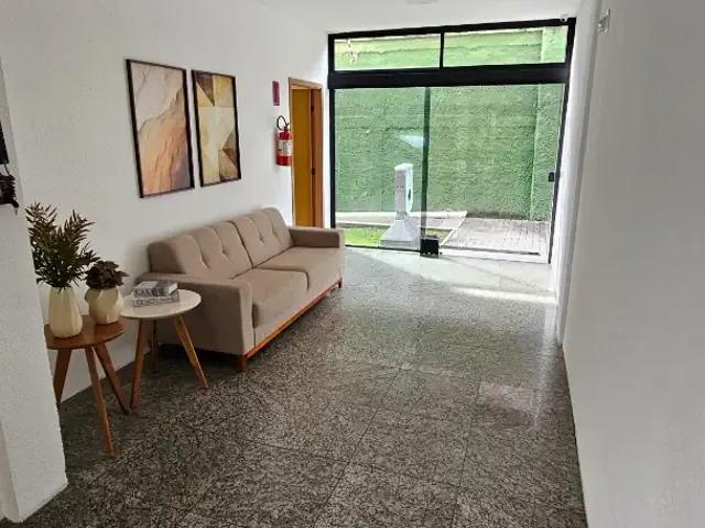 Apartamento para Venda em Recife/PE Afogados 2 Quartos