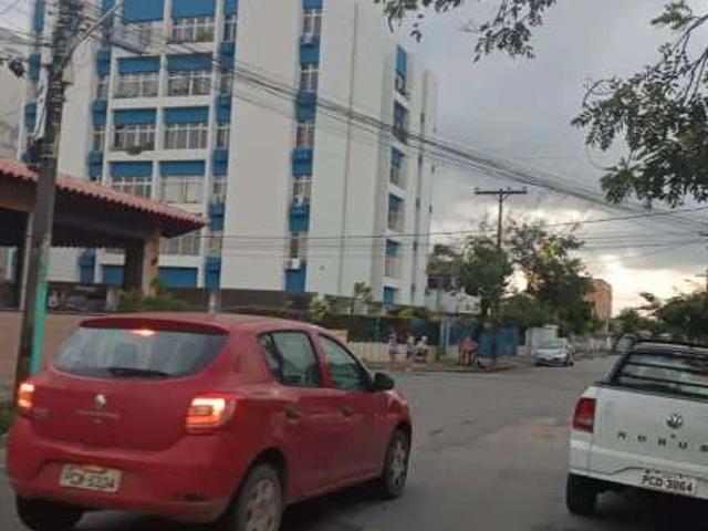 Apartamento para Venda em Recife/PE Afogados 2 Quartos