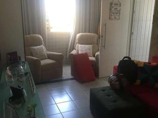 Apartamento para Venda em Recife/PE Afogados 3 Quartos