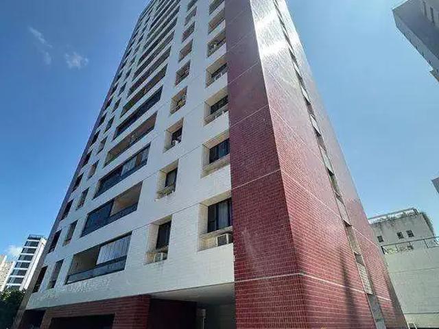 Apartamento para Venda em Recife/PE Aflitos 3 Quartos