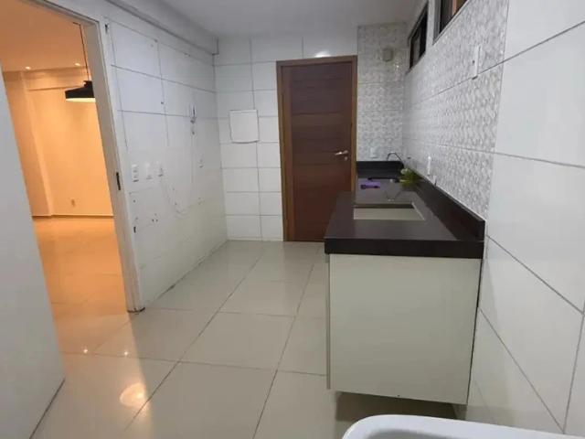 Apartamento para Venda em Recife/PE Aflitos 3 Quartos