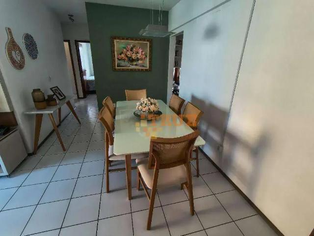 Apartamento para Venda em Recife/PE Aflitos 3 Quartos