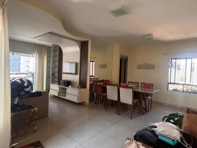 Apartamento para Venda em Recife/PE Aflitos 3 Quartos