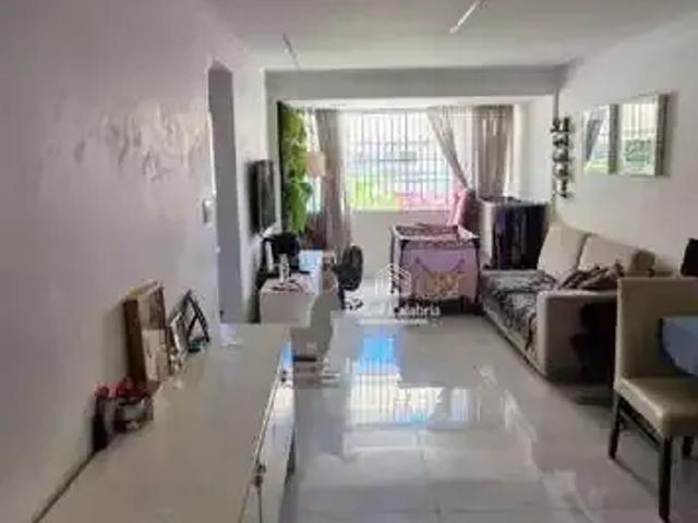 Apartamento para Venda em Recife/PE Aflitos 3 Quartos