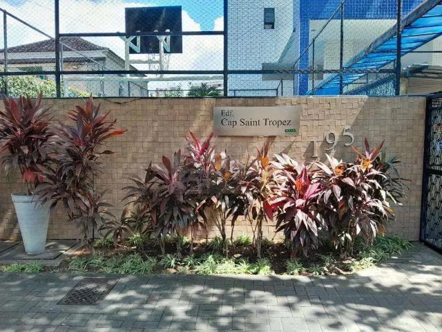 Apartamento para Venda em Recife/PE Aflitos 3 Quartos