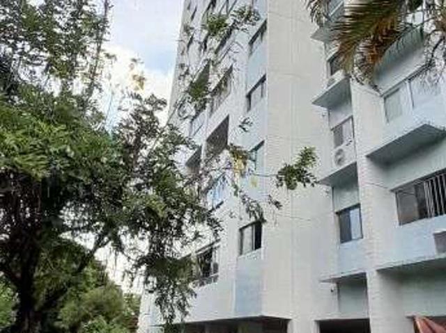 Apartamento para Venda em Recife/PE Aflitos 3 Quartos