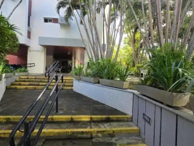 Apartamento para Venda em Recife/PE Aflitos 3 Quartos
